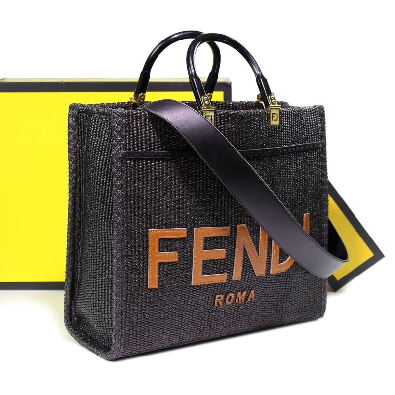 Fendi Shopping Bags